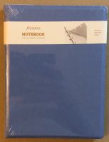 NEU Filofax Notebook A5 Jeansblau Hamburg-Nord - Hamburg Winterhude Vorschau