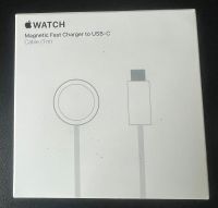 APPLE Watch USB‑C Kabel, Schnellladegerät, Apple, Weiß Berlin - Wilmersdorf Vorschau