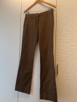 HUGO Hose 34 Olive Grün Damen Frankfurt am Main - Sachsenhausen Vorschau