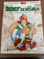 Asterix auf Korsika Band 20 Niedersachsen - Nordstemmen Vorschau