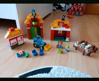 Lego Duplo, Playmobil, Tip Toi, Feuerwehrmann Sam usw. Saarland - Tholey Vorschau
