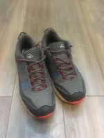 Wanderschuhe Herren Schuhe Gr. 40 Nordrhein-Westfalen - Brühl Vorschau