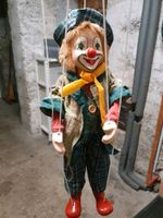 Marionette 5 Schnüre ca. 40 cm hoch Baden-Württemberg - Freiburg im Breisgau Vorschau