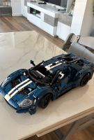 Lego Technic 42154 Ford GT Bayern - Halfing Vorschau