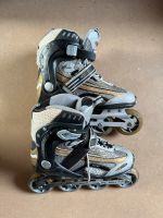 HY Inlineskates inliner / Rollerblades / Gr. 39 Nordrhein-Westfalen - Ratingen Vorschau