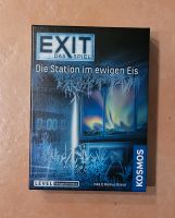 *NEU* KOSMOS EXIT- Das Spiel - Die Station im ewigen EIS (692865) Nordrhein-Westfalen - Alfter Vorschau