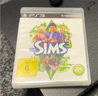 Die Sims 3 für PS3 PlayStation 3 EA Electronic Arts Videospiel Berlin - Lichterfelde Vorschau