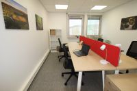 COWORKING DEULUX - Flex Desk, Mo. - So. von 7 - 21 Uhr Rheinland-Pfalz - Langsur Vorschau