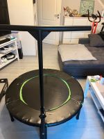 Fitness Trampolin Schleswig-Holstein - Kropp Vorschau