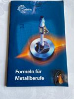 Formeln für Metallberufe Nordrhein-Westfalen - Steinfurt Vorschau