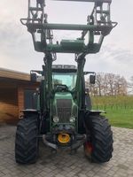 Fendt Vario 410 mit Frontlader (409/411/412) Bayern - Thurnau Vorschau