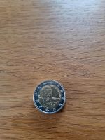 Seltene 2 Euro Münze Hessen - Offenbach Vorschau