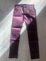 Jeans lila amisu 34 Kr. Dachau - Petershausen Vorschau