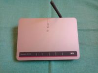 Speedport W 501V Router Telekom T-Com WLAN Bayern - Kahl am Main Vorschau