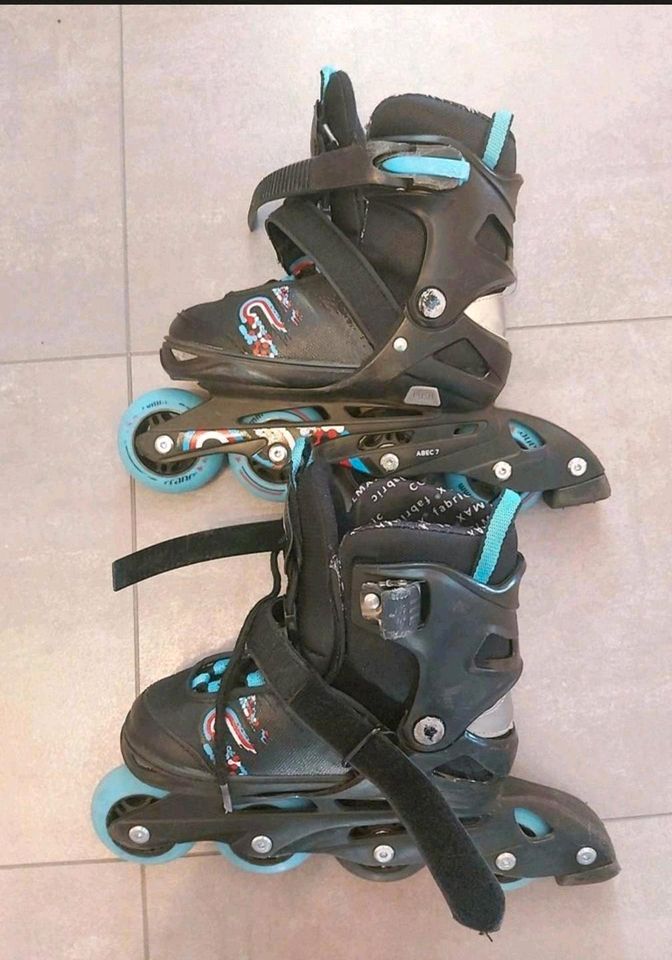 Inliner Skate Soft-Boot Kinder L.A. SPORTS in Hessen - Riedstadt |  Spielzeug für draussen günstig kaufen, gebraucht oder neu | eBay  Kleinanzeigen ist jetzt Kleinanzeigen