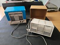 Tischventilator DDR-ZEITEN mit Originalverpackung Altmärkische Höhe - Lückstedt Vorschau