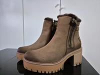 Tom Tailor Stiefeletten Gr. 39 Nordrhein-Westfalen - Hagen Vorschau