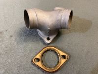 Ansaugstutzen  S&S Manifold für Harley-Davidson Evo 16-1712-S Nordrhein-Westfalen - Petershagen Vorschau