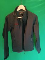 Mammut Damen Softshell Jacke Bayern - Neuschönau Vorschau