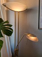Stehlampe Gold Rheinland-Pfalz - Frankenthal (Pfalz) Vorschau