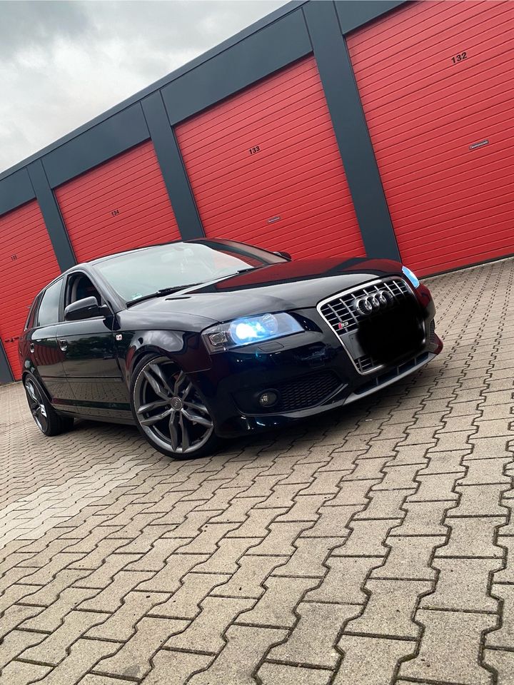 Audi Vw Skoda Seat 19 Zoll Alufelgen in Duisburg