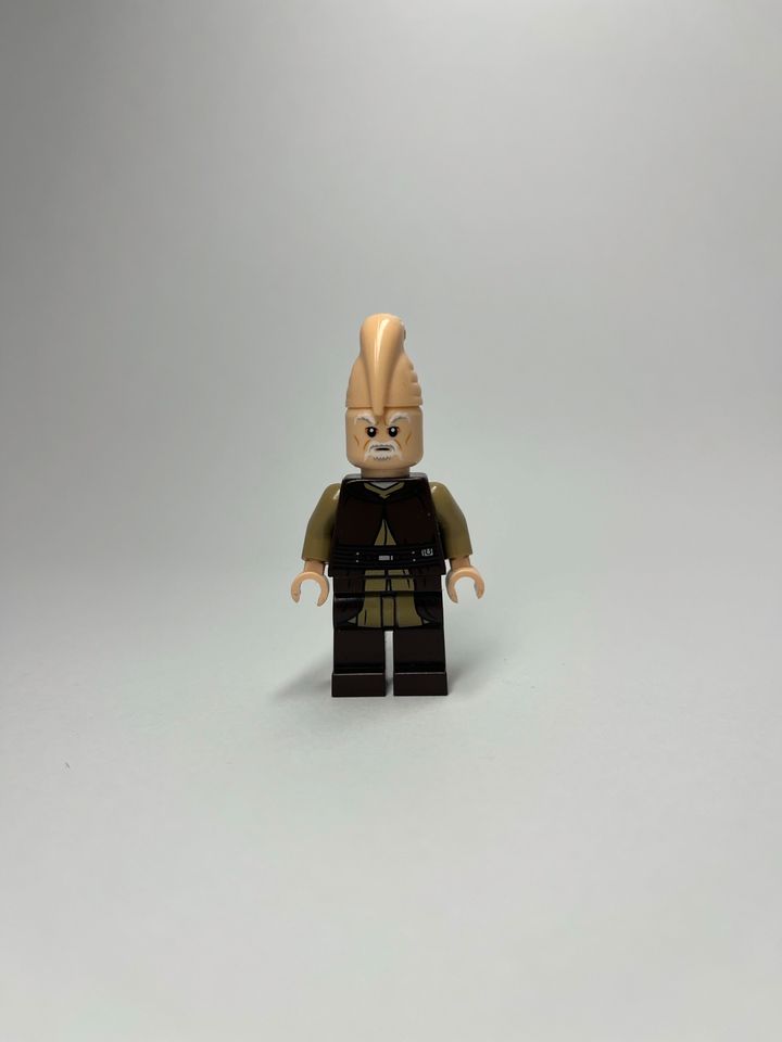 Lego® sw0911, Ki-Adi-Mundi aus Star Wars in Jena