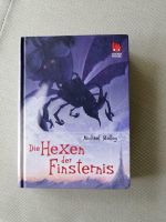Buch Die Hexen der Finsternis von Michael Molloy / Kinder / Lesen Nordrhein-Westfalen - Rheda-Wiedenbrück Vorschau