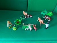 Playmobil kleiner Bauernhof Nordrhein-Westfalen - Siegen Vorschau