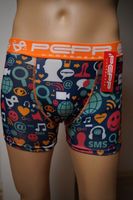 PEPP UNDERWEAR NETWORK versch.Größen  NEU OVP Versand möglich Baden-Württemberg - Leutkirch im Allgäu Vorschau