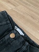 ZARA schwarze Jeans Beuel - Vilich-Müldorf Vorschau