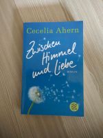 Buch Zwischen Himmel und Liebe, Roman Nordrhein-Westfalen - Neuss Vorschau