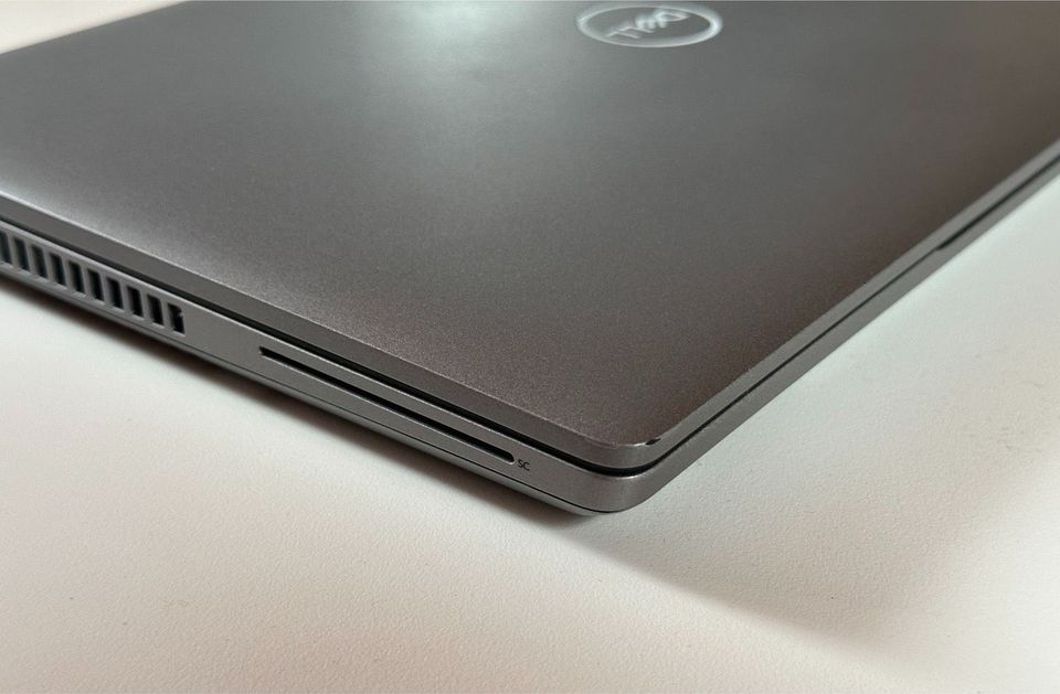 Dell Latitude 5411 - i5-10300H - Garantie 01.2025 - TOP in Weiden (Oberpfalz)