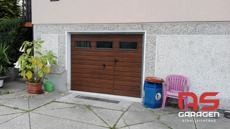 Hoftor container Garagentor haustür trapezblech rolltor schwingtor pflug Schiebetür sektionaltor hallentor gartentor gartentür garagentür doppelflügeltor tor carport hundebox in Falkenberg/Elster