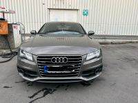 Audi A7 3.0 l 2014 Kr. Altötting - Burghausen Vorschau