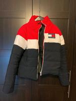 Tommy Hilfiger Jacke Damen S Schleswig-Holstein - Barsbüttel Vorschau