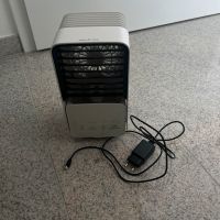 Tischventilator/mobile Klimaanlage Hessen - Darmstadt Vorschau