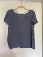 Leichte Bluse blau Street One Bayern - Olching Vorschau