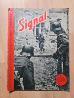 Signal Zeitschrift deutsche original Ausgabe März 1942 Berlin - Reinickendorf Vorschau