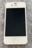 iPhone 4s weiß 8GB , vertragsfrei Dortmund - Benninghofen Vorschau