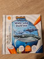 Tiptoi Pocket Buch - Wale und Define - Bremen - Walle Vorschau