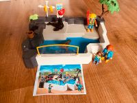 Playmobil 3135 Seehundbecken Kreis Ostholstein - Stockelsdorf Vorschau