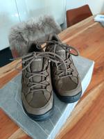 Wanderschuhe Lowa Niedersachsen - Garbsen Vorschau