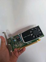 ✅️ Grafikkarte Nvidia Quadro 600 1 GB Low Profile ✅️ Nordrhein-Westfalen - Mönchengladbach Vorschau