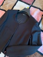 Schwarzer Blazer 38 S Oliver Sachsen - Chemnitz Vorschau