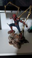 Marvel Diamond Select Spiderman Avengers Infinity War Figur Bayern - Erlangen Vorschau