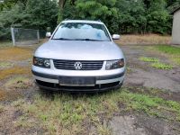 Vw Passat 1.8 T Sachsen-Anhalt - Haldensleben Vorschau