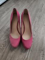 Pumps in Pink Bayern - Möhrendorf Vorschau
