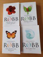 Nora Roberts Taschenbücher Saarland - Riegelsberg Vorschau