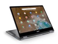 Neues, unbenutztes Acer Chromebook Spin 713 Hessen - Immenhausen Vorschau