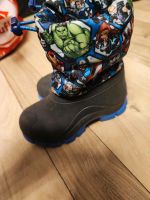 Gummistiefel gr 25 Avengers Nordrhein-Westfalen - Leverkusen Vorschau